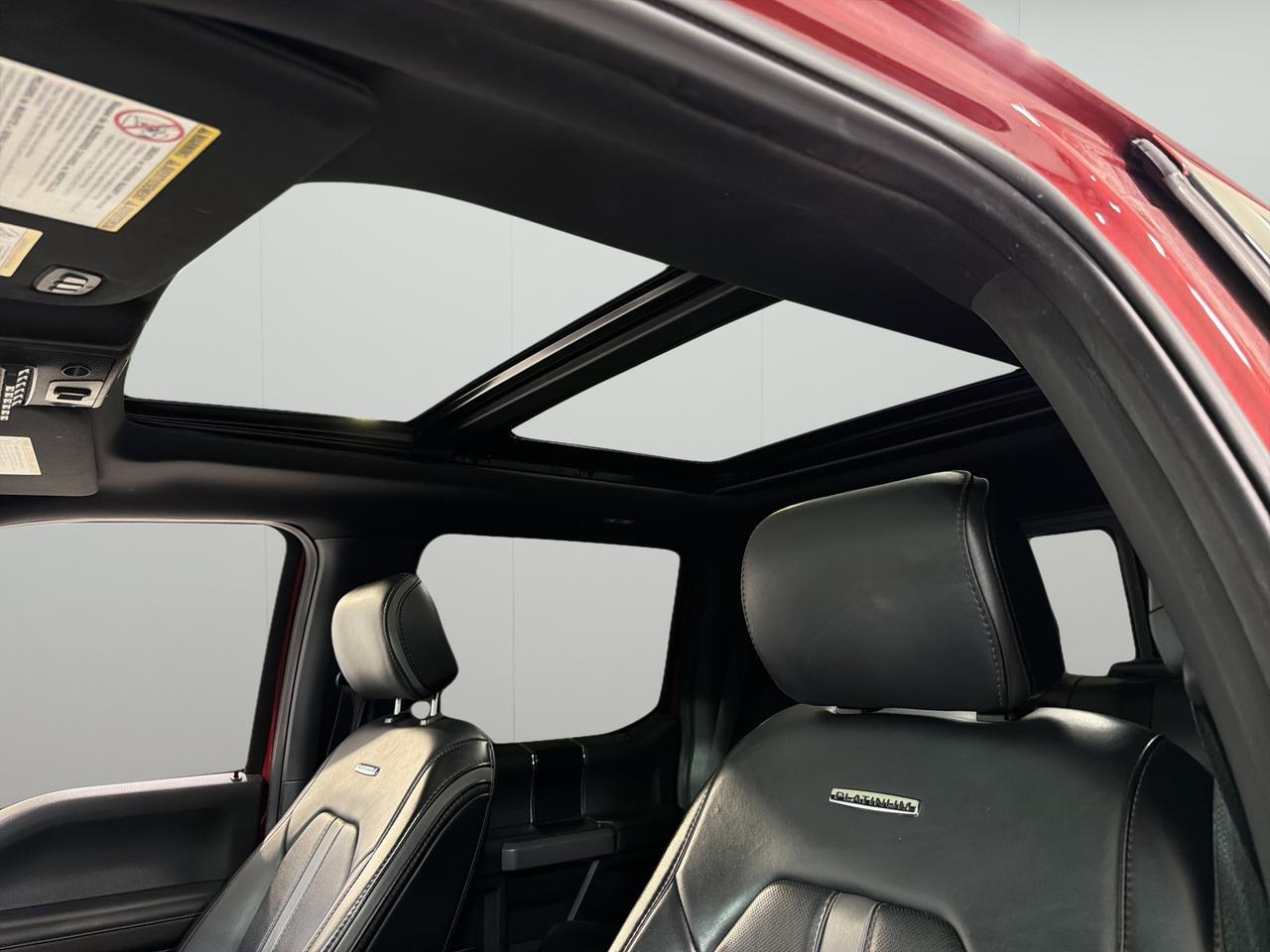 2020 Ford Super Duty F-250 SRW Platinum San Antonio TX