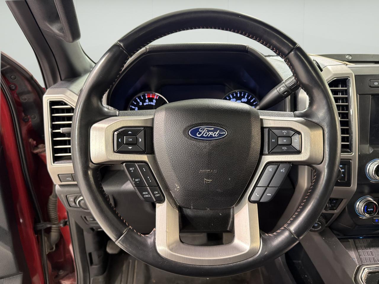 2020 Ford Super Duty F-250 SRW Platinum San Antonio TX