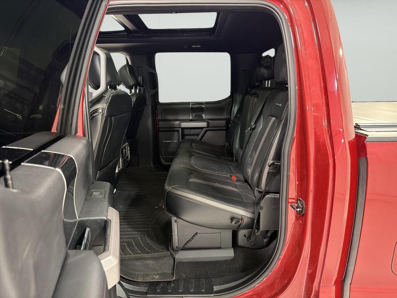 2020 Ford Super Duty F-250 SRW Platinum San Antonio TX