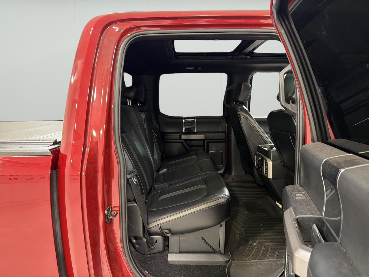 2020 Ford Super Duty F-250 SRW Platinum San Antonio TX