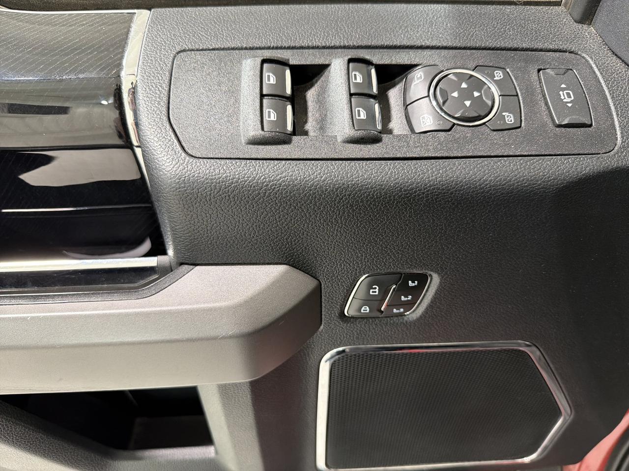 2020 Ford Super Duty F-250 SRW Platinum San Antonio TX