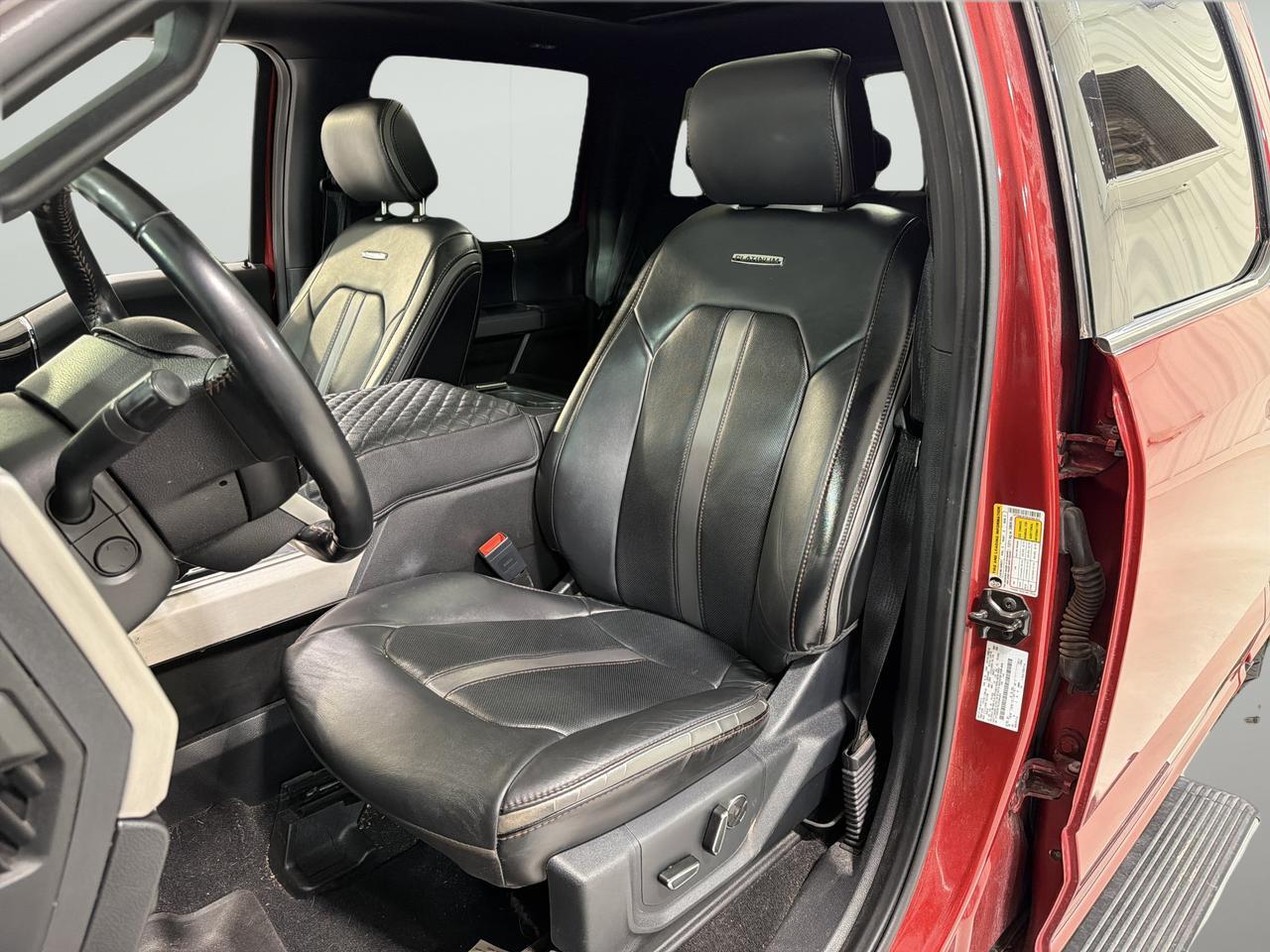 2020 Ford Super Duty F-250 SRW Platinum San Antonio TX