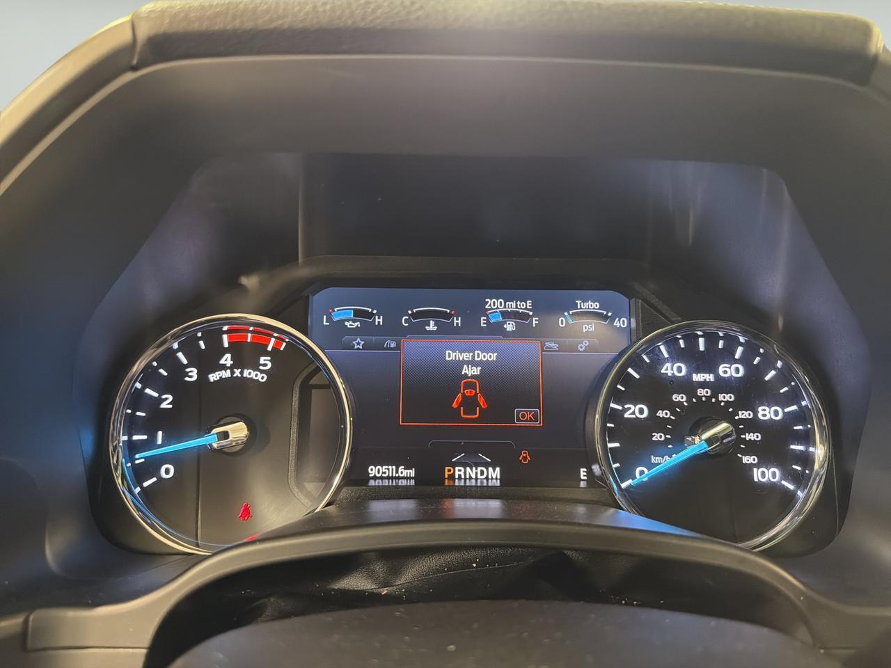 2020 Ford Super Duty F-250 SRW Platinum San Antonio TX