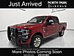 2020 Ford Super Duty F-250 SRW Platinum