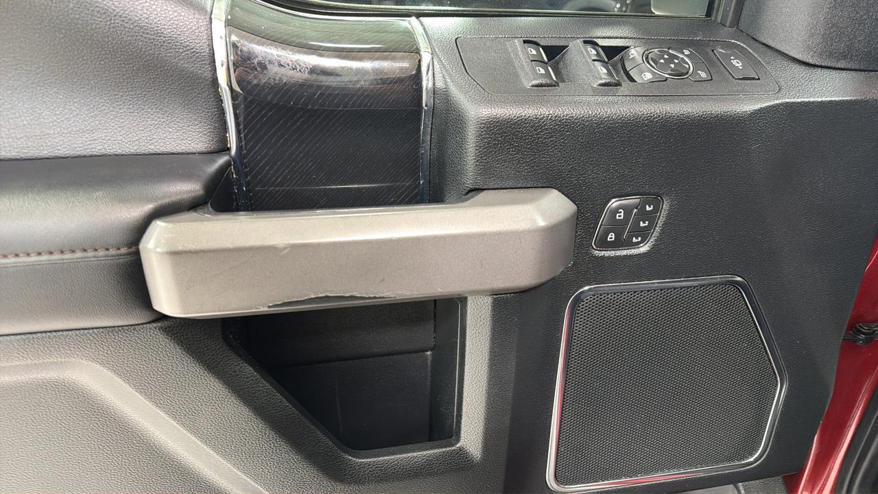 2020 Ford Super Duty F-250 SRW Platinum San Antonio TX