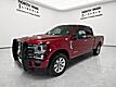 2020 Ford Super Duty F-250 SRW Platinum