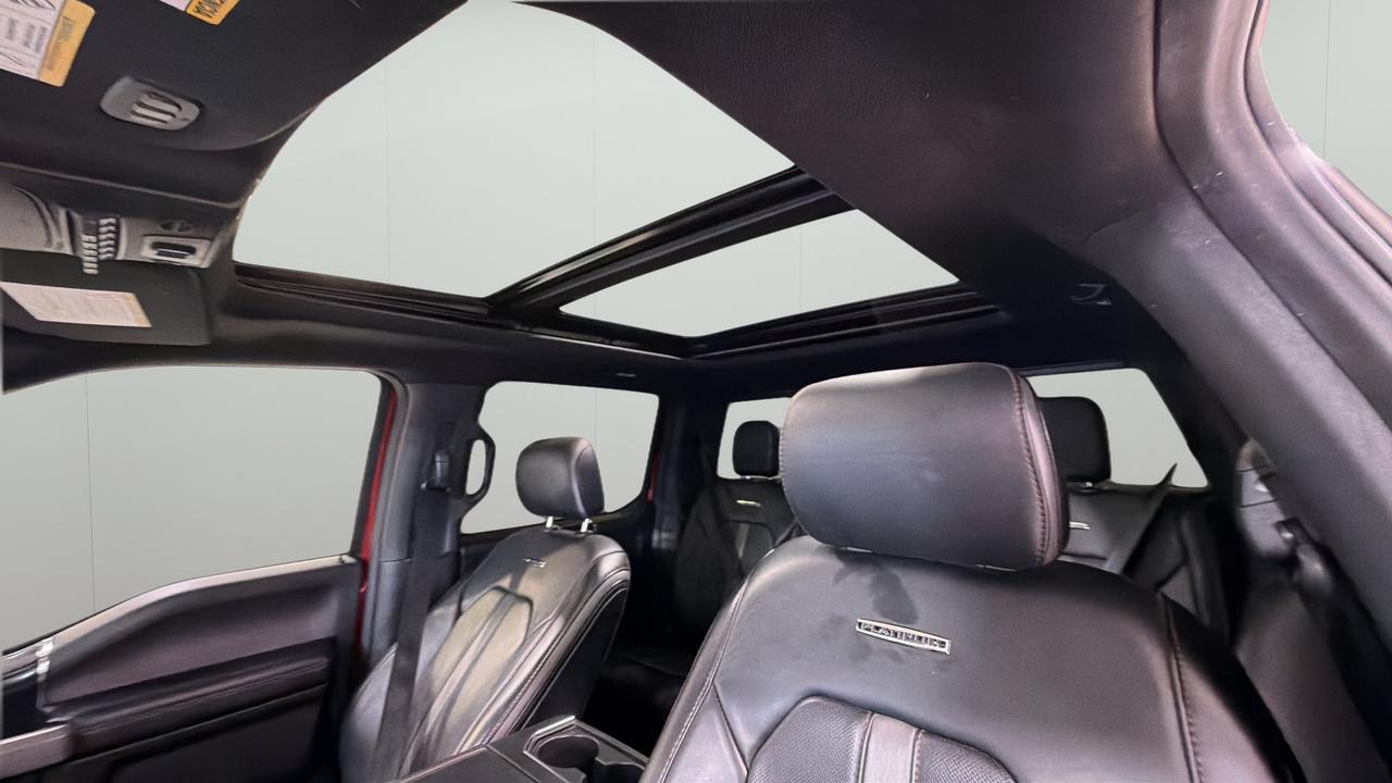 2020 Ford Super Duty F-250 SRW Platinum San Antonio TX
