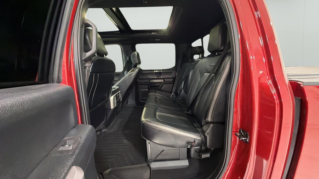 2020 Ford Super Duty F-250 SRW Platinum San Antonio TX