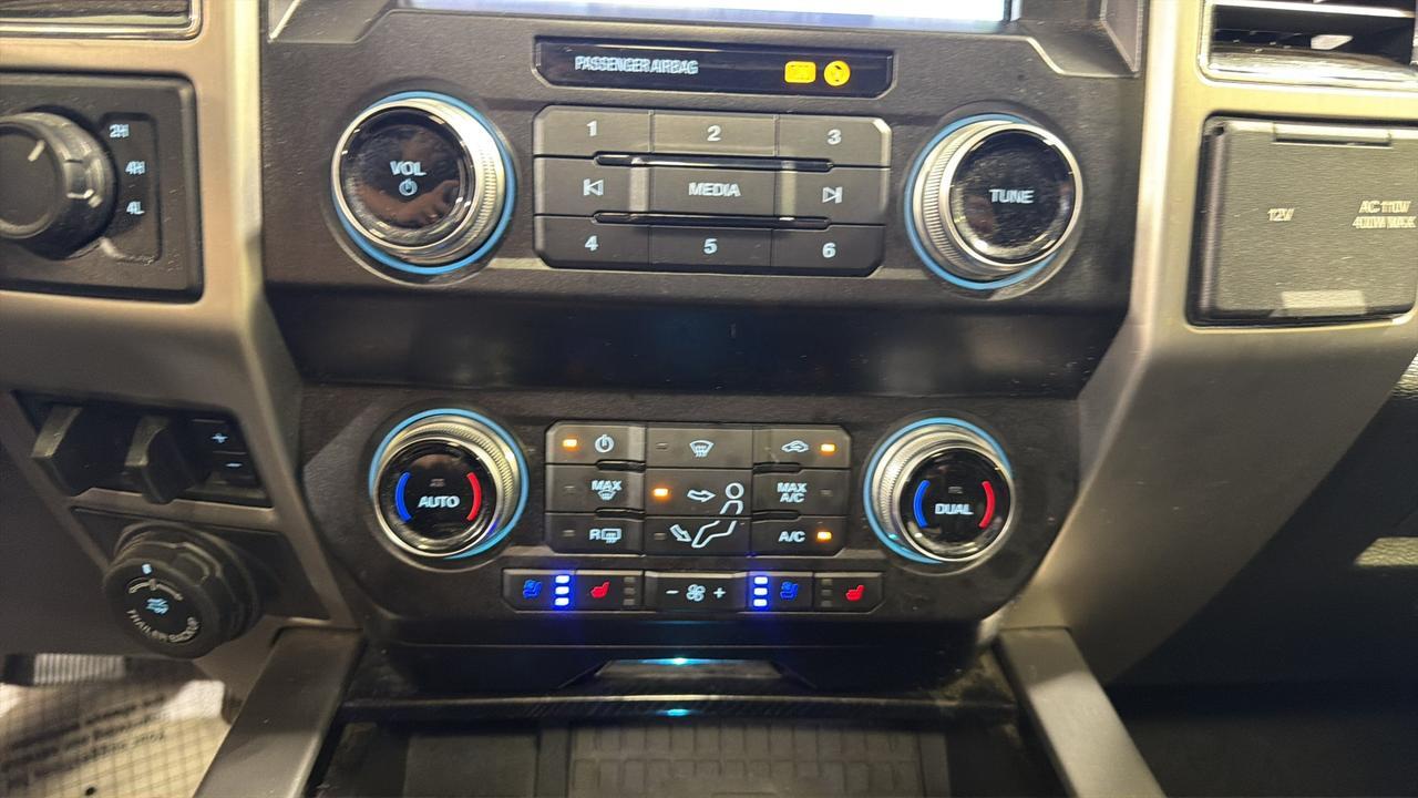 2020 Ford Super Duty F-250 SRW Platinum San Antonio TX