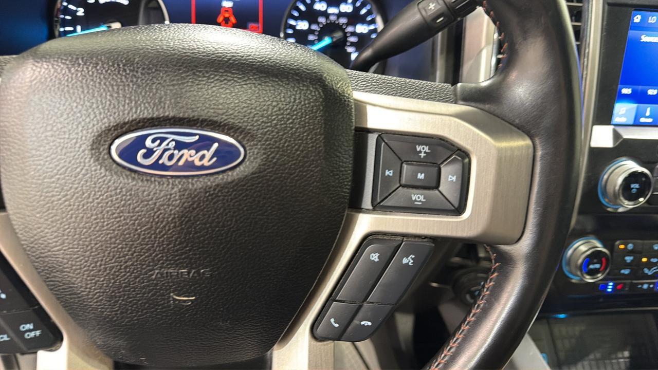 2020 Ford Super Duty F-250 SRW Platinum San Antonio TX