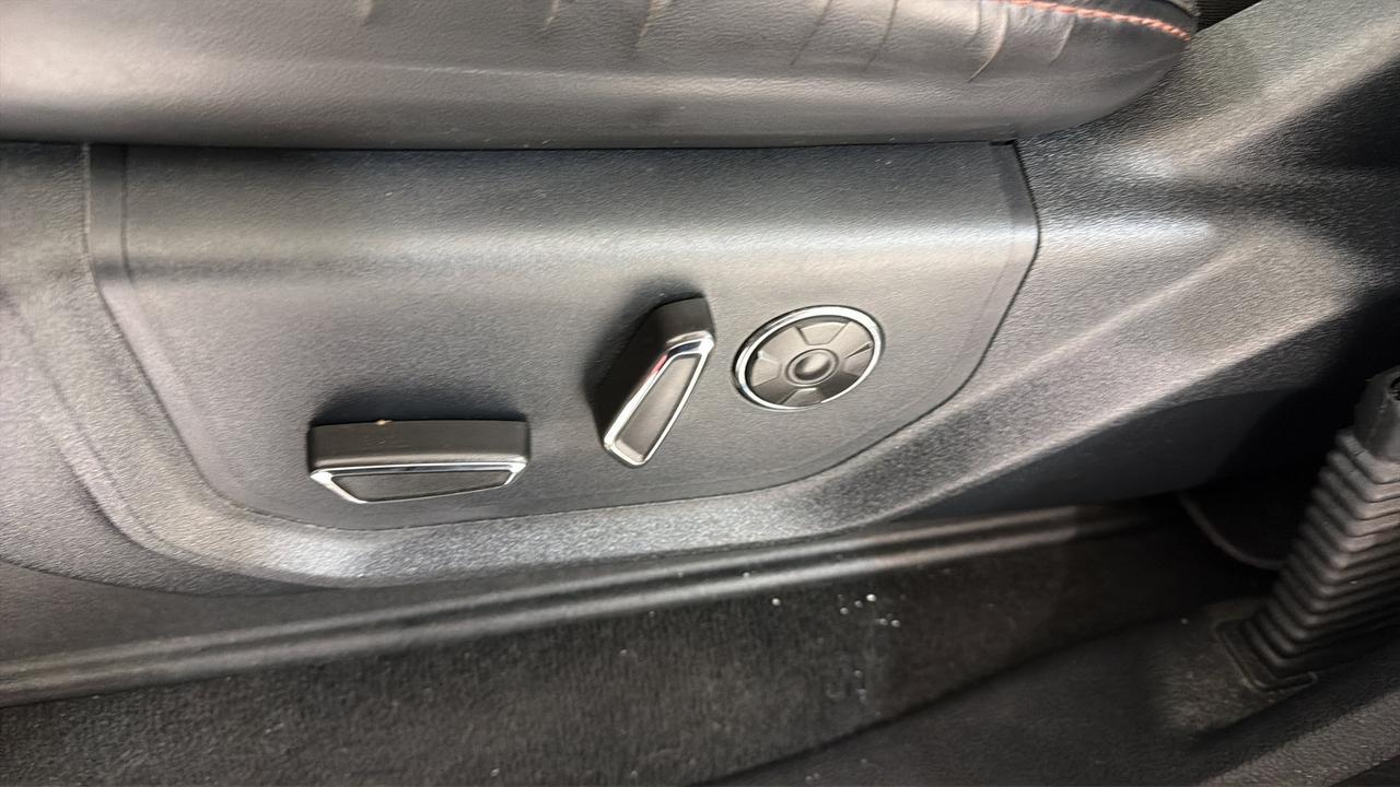2020 Ford Super Duty F-250 SRW Platinum San Antonio TX