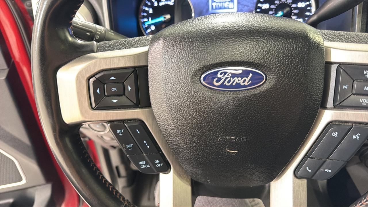 2020 Ford Super Duty F-250 SRW Platinum San Antonio TX