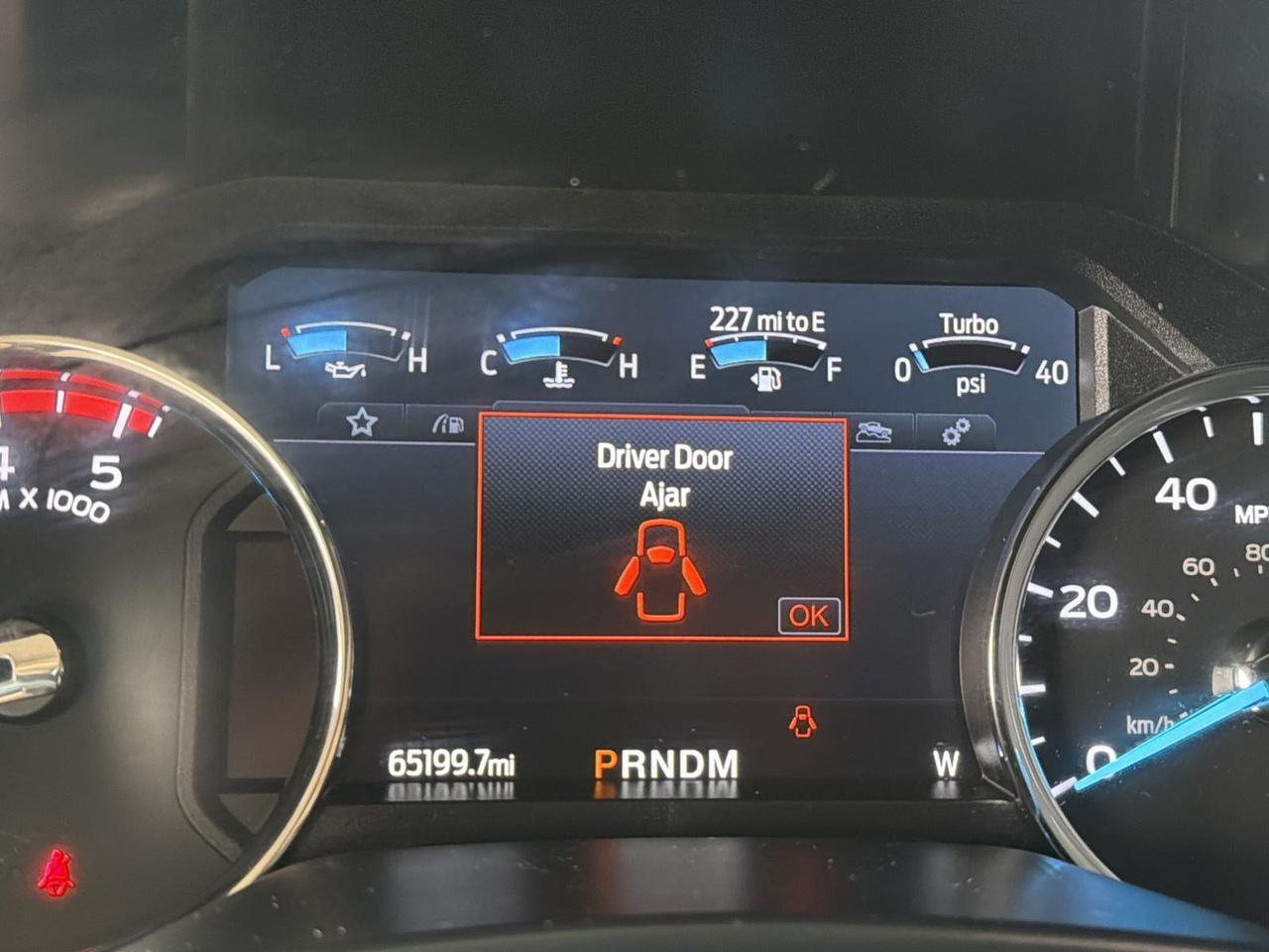 2020 Ford Super Duty F-250 SRW Platinum San Antonio TX