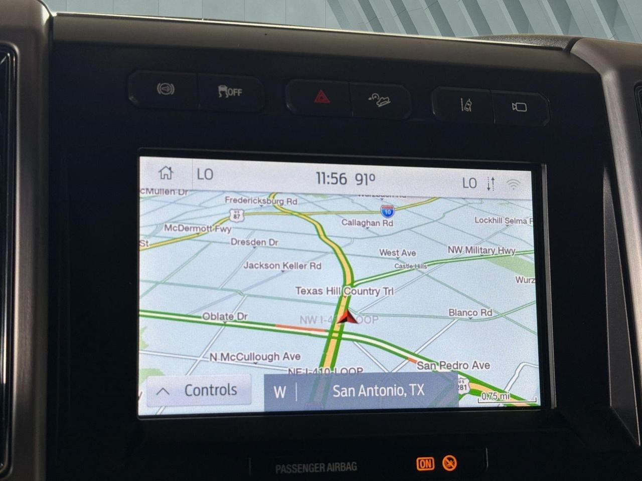 2020 Ford Super Duty F-250 SRW Platinum San Antonio TX