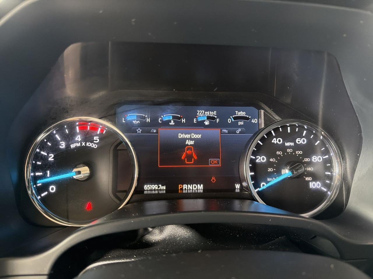 2020 Ford Super Duty F-250 SRW Platinum San Antonio TX