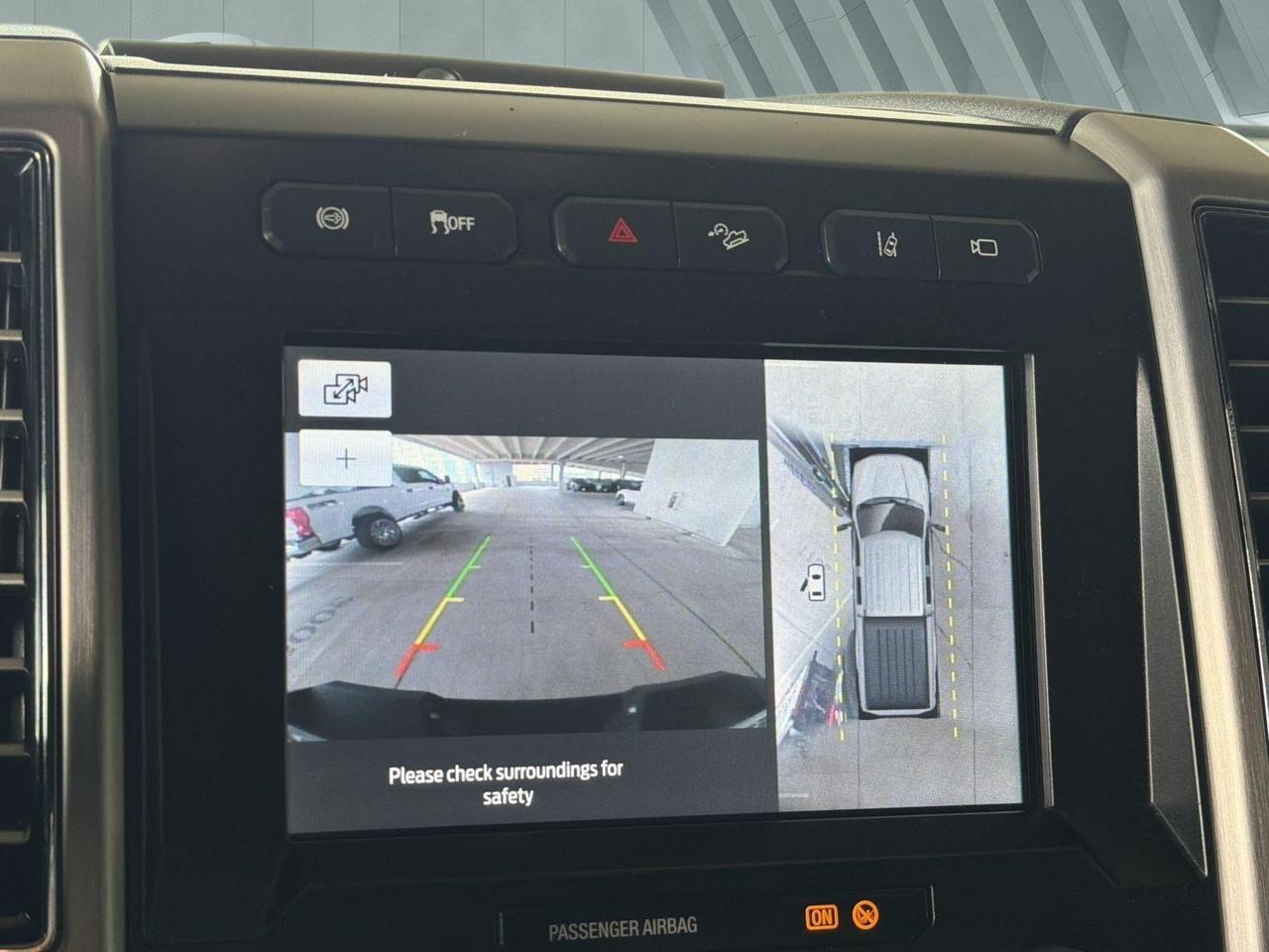 2020 Ford Super Duty F-250 SRW Platinum San Antonio TX