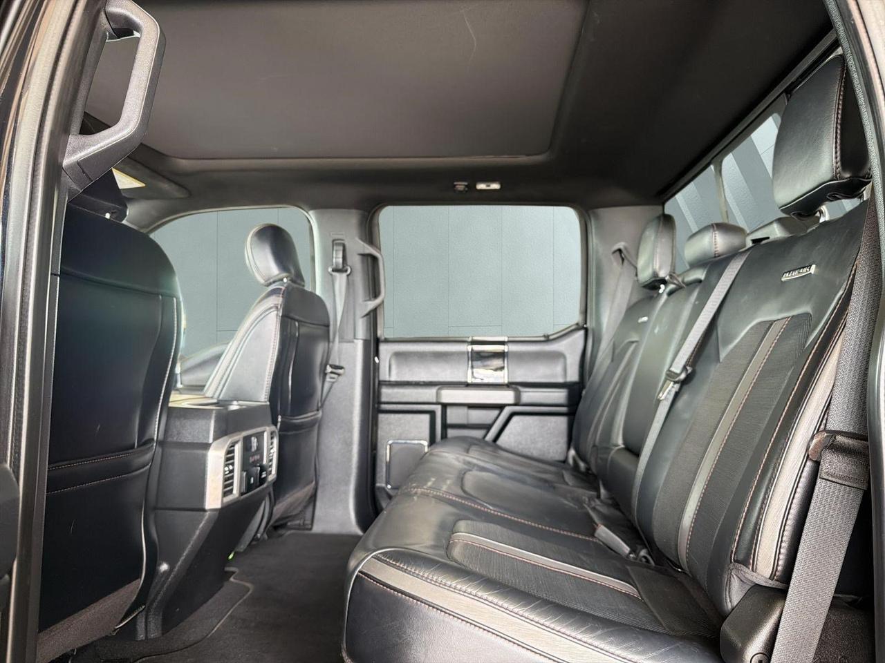 2020 Ford Super Duty F-250 SRW Platinum San Antonio TX