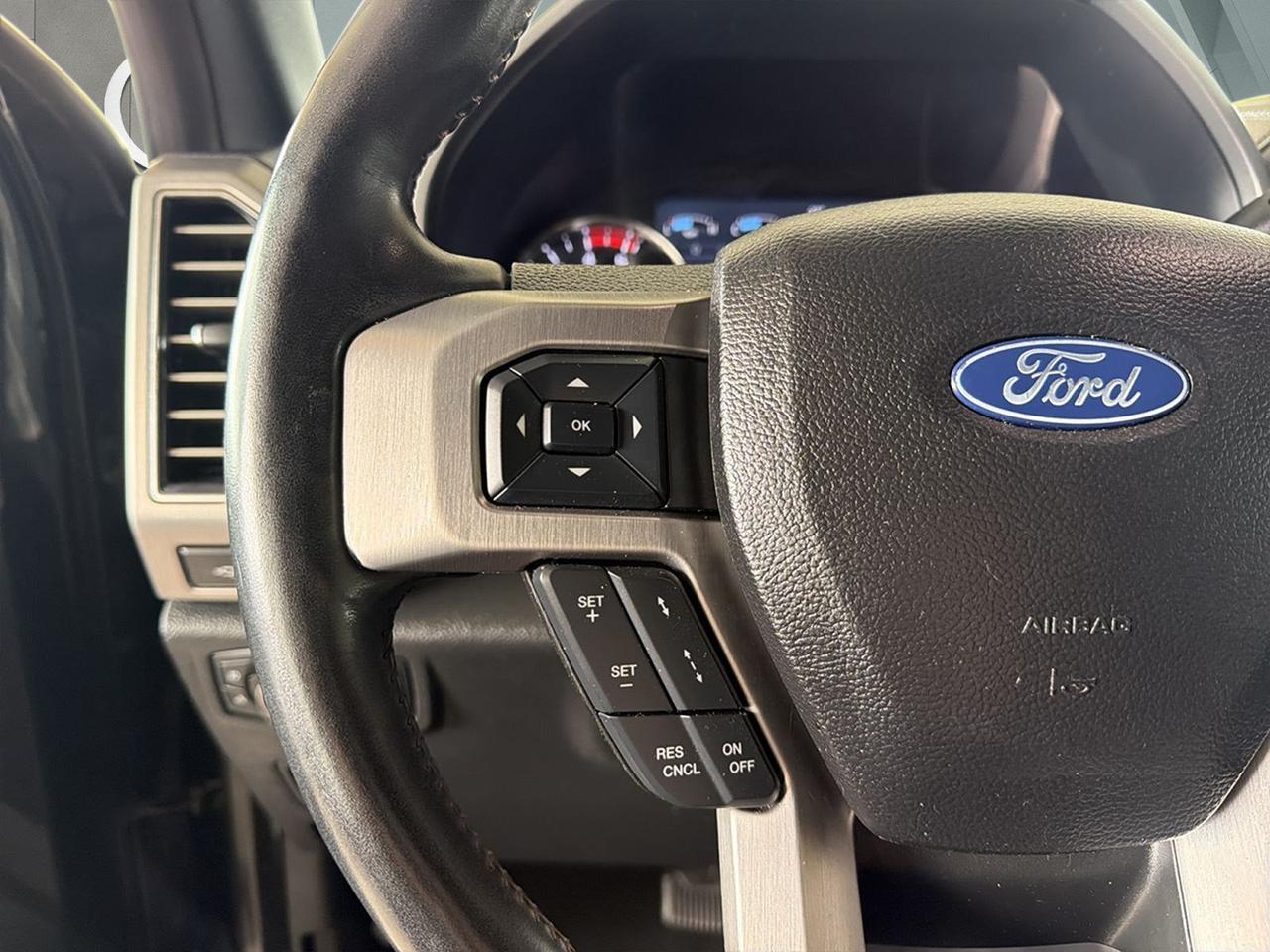 2020 Ford Super Duty F-250 SRW Platinum San Antonio TX