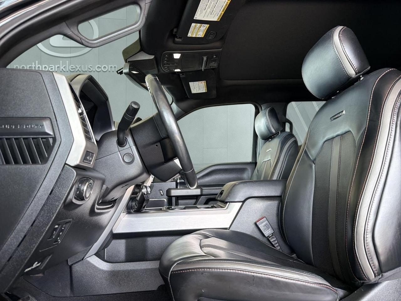 2020 Ford Super Duty F-250 SRW Platinum San Antonio TX