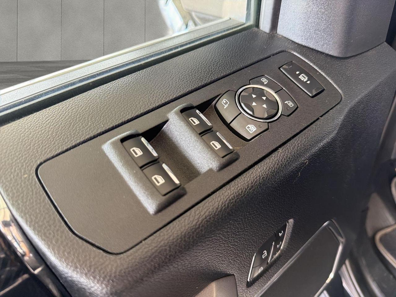 2020 Ford Super Duty F-250 SRW Platinum San Antonio TX
