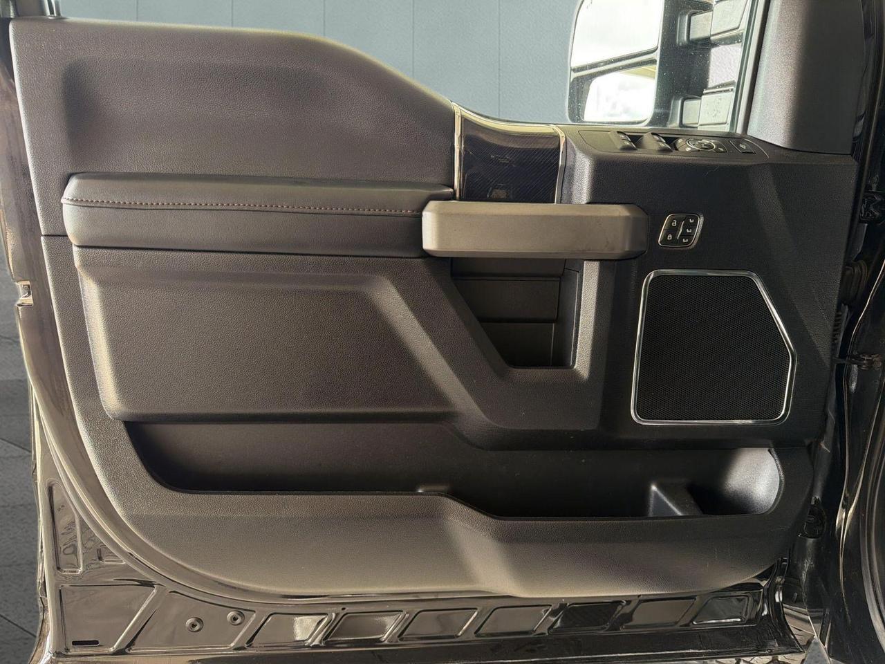 2020 Ford Super Duty F-250 SRW Platinum San Antonio TX