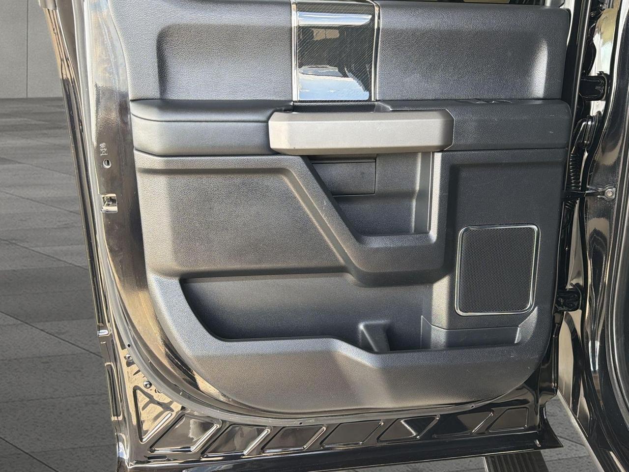 2020 Ford Super Duty F-250 SRW Platinum San Antonio TX