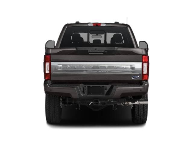 2020 Ford Super Duty F-250 SRW Platinum Winder GA