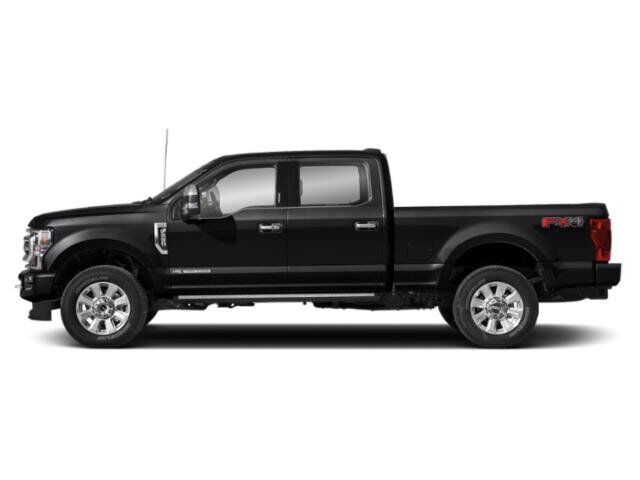 2020 Ford Super Duty F-250 SRW Platinum Winder GA