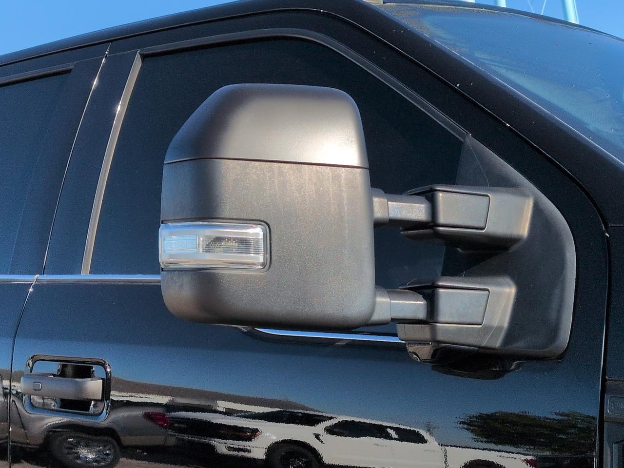 2020 Ford Super Duty F-250 SRW Platinum Winder GA