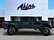 2020 Ford Super Duty F-250 SRW Platinum