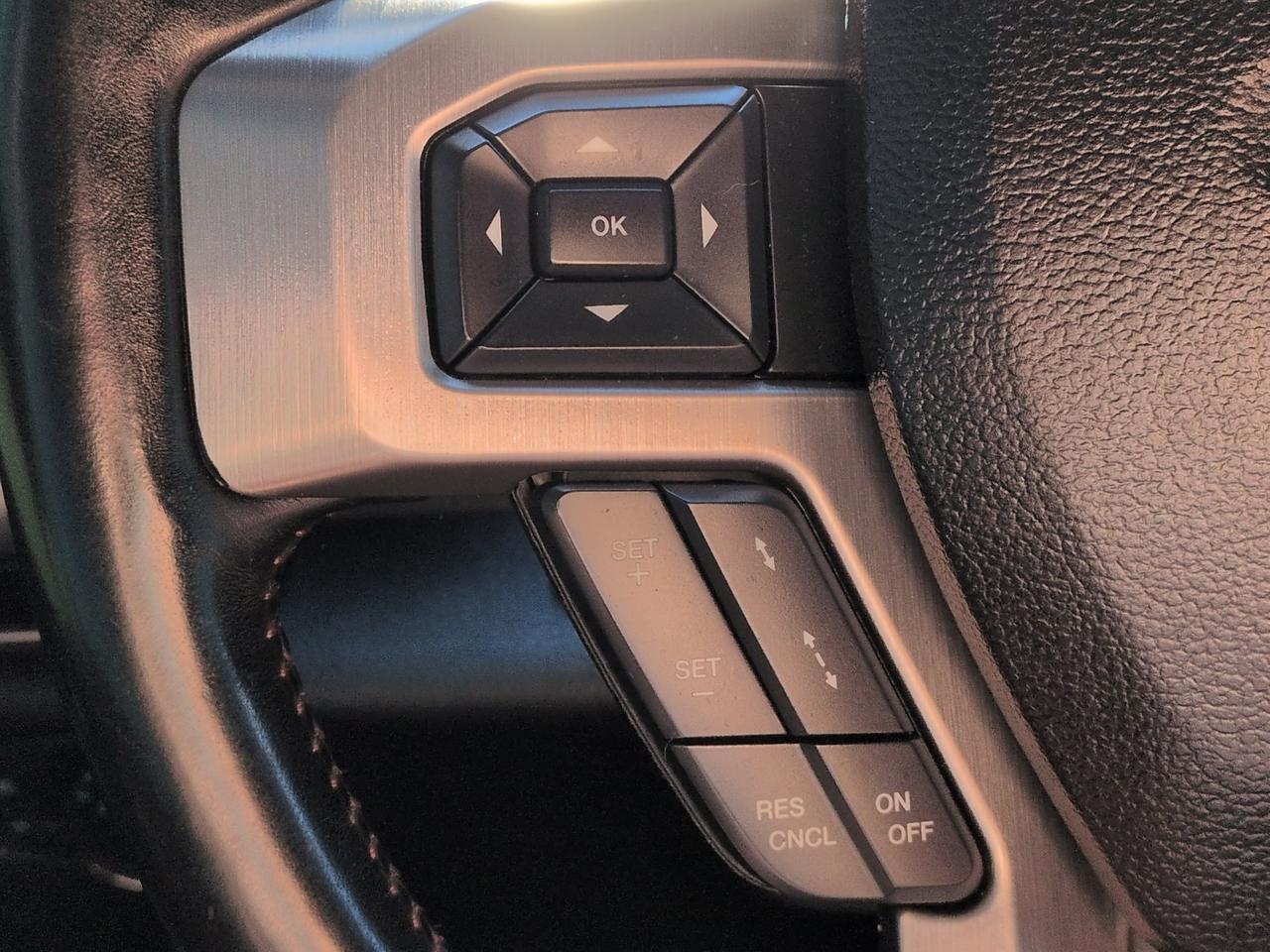 2020 Ford Super Duty F-250 SRW Platinum Winder GA