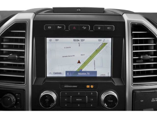 2020 Ford Super Duty F-250 SRW Platinum Winder GA