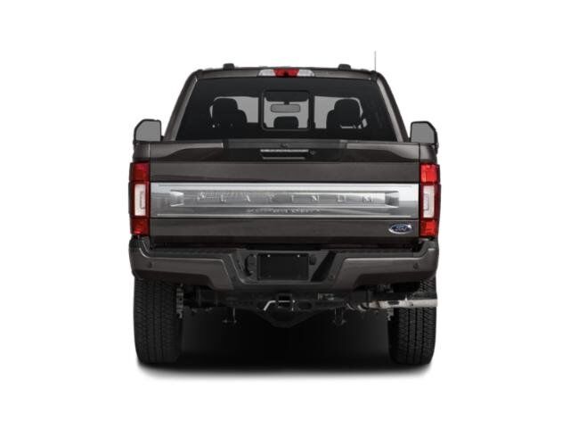 2020 Ford Super Duty F-250 SRW Platinum Winder GA