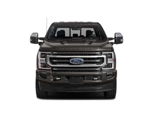 2020 Ford Super Duty F-250 SRW Platinum Winder GA