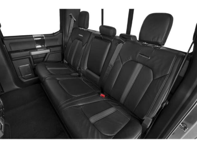 2020 Ford Super Duty F-250 SRW Platinum Winder GA