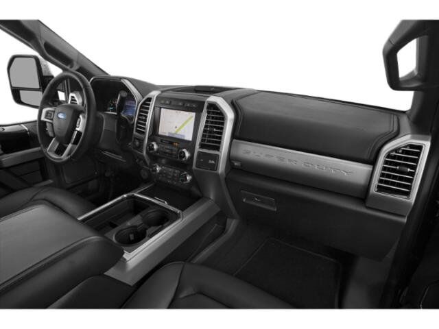 2020 Ford Super Duty F-250 SRW Platinum Winder GA