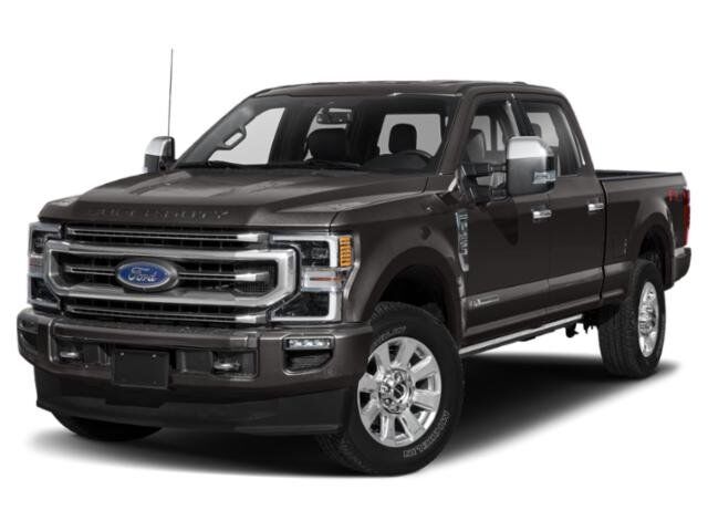 2020 Ford Super Duty F-250 SRW Platinum Winder GA