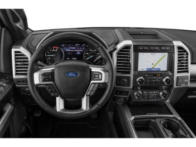 2020 Ford Super Duty F-250 SRW Platinum Winder GA