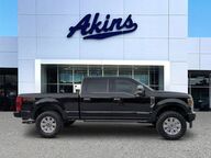 2020 Ford Super Duty F-250 SRW Platinum Winder GA 2020 Ford Super Duty F-250 SRW Platinum Winder GA