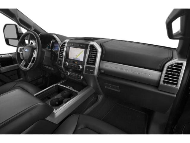 2020 Ford Super Duty F-250 SRW Platinum Winder GA