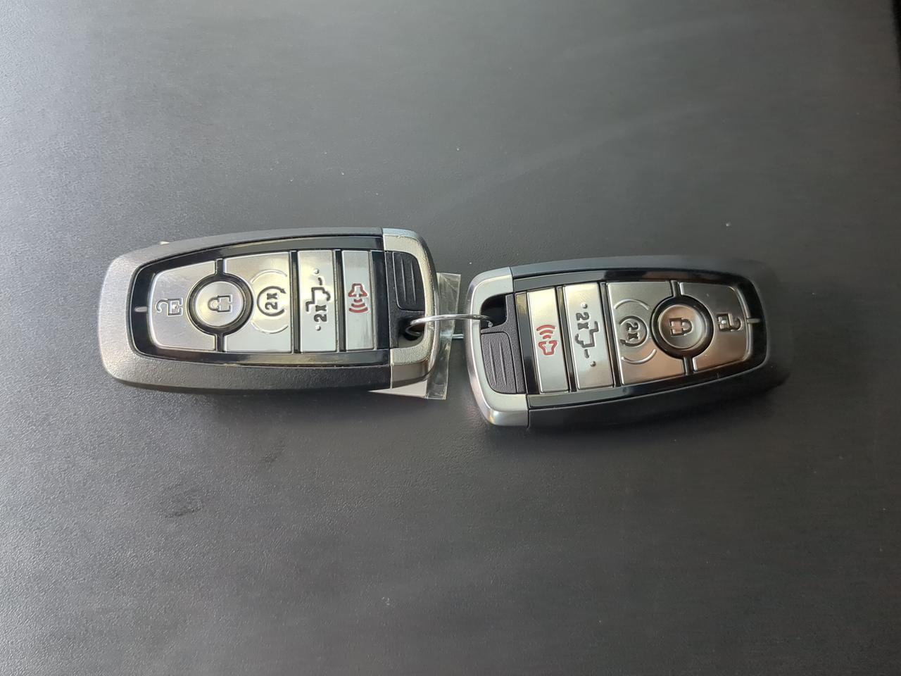 2020 Ford Super Duty F-250 SRW Platinum Winder GA