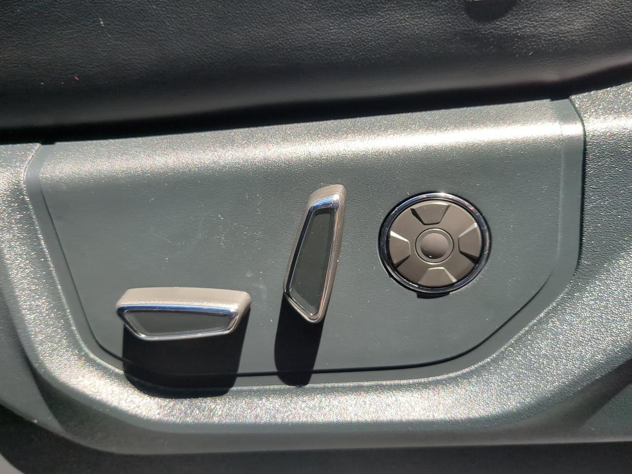2020 Ford Super Duty F-250 SRW Platinum Winder GA