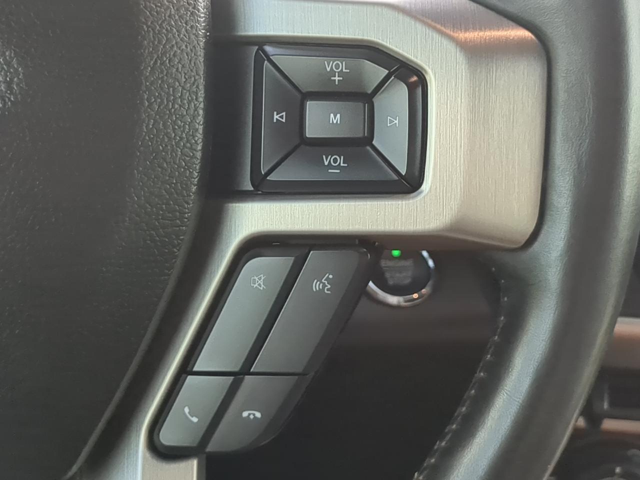2020 Ford Super Duty F-250 SRW Platinum Winder GA