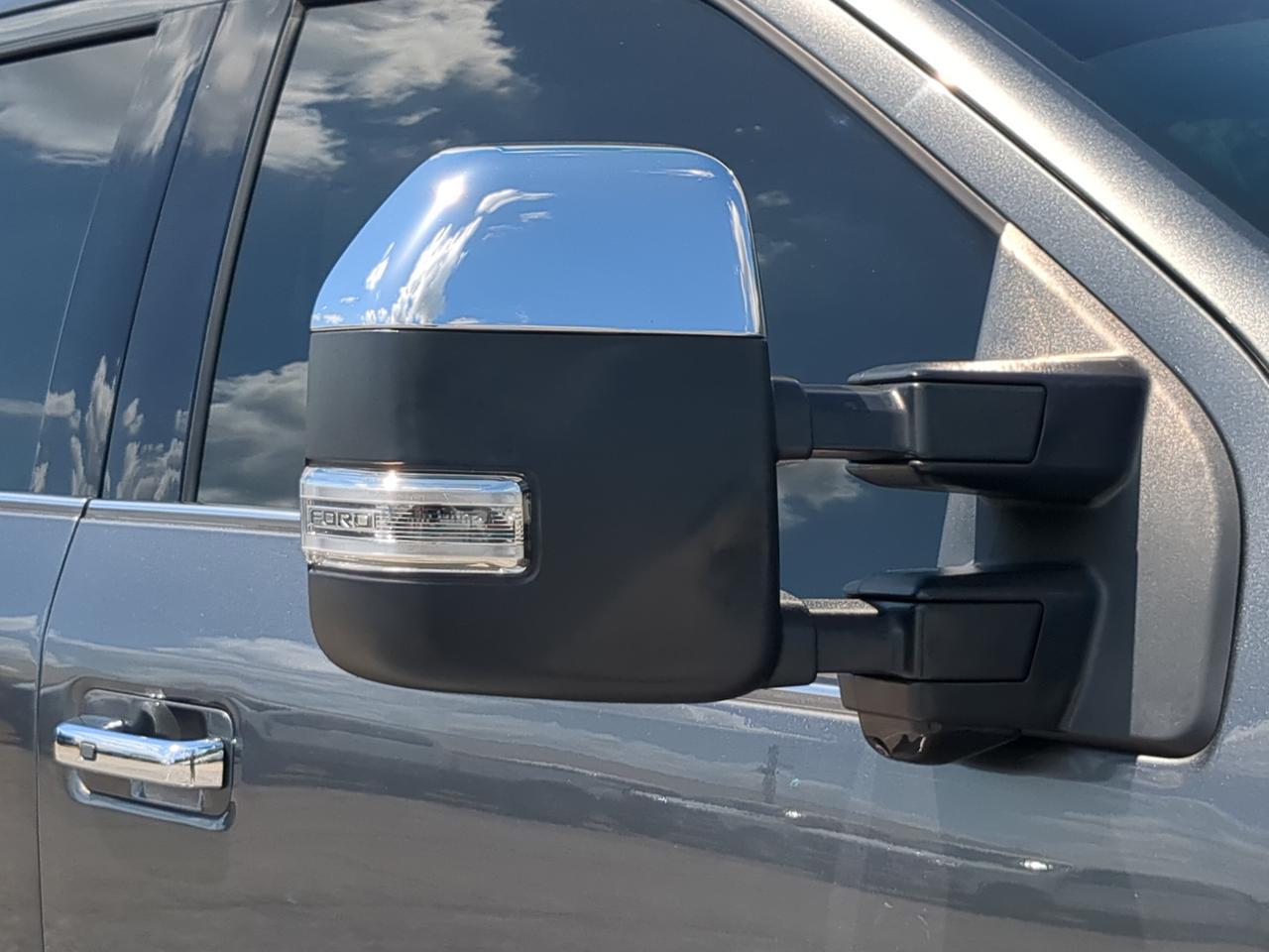 2020 Ford Super Duty F-250 SRW Platinum Winder GA