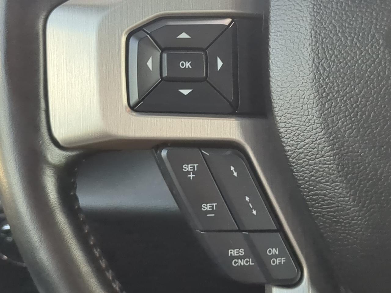 2020 Ford Super Duty F-250 SRW Platinum Winder GA
