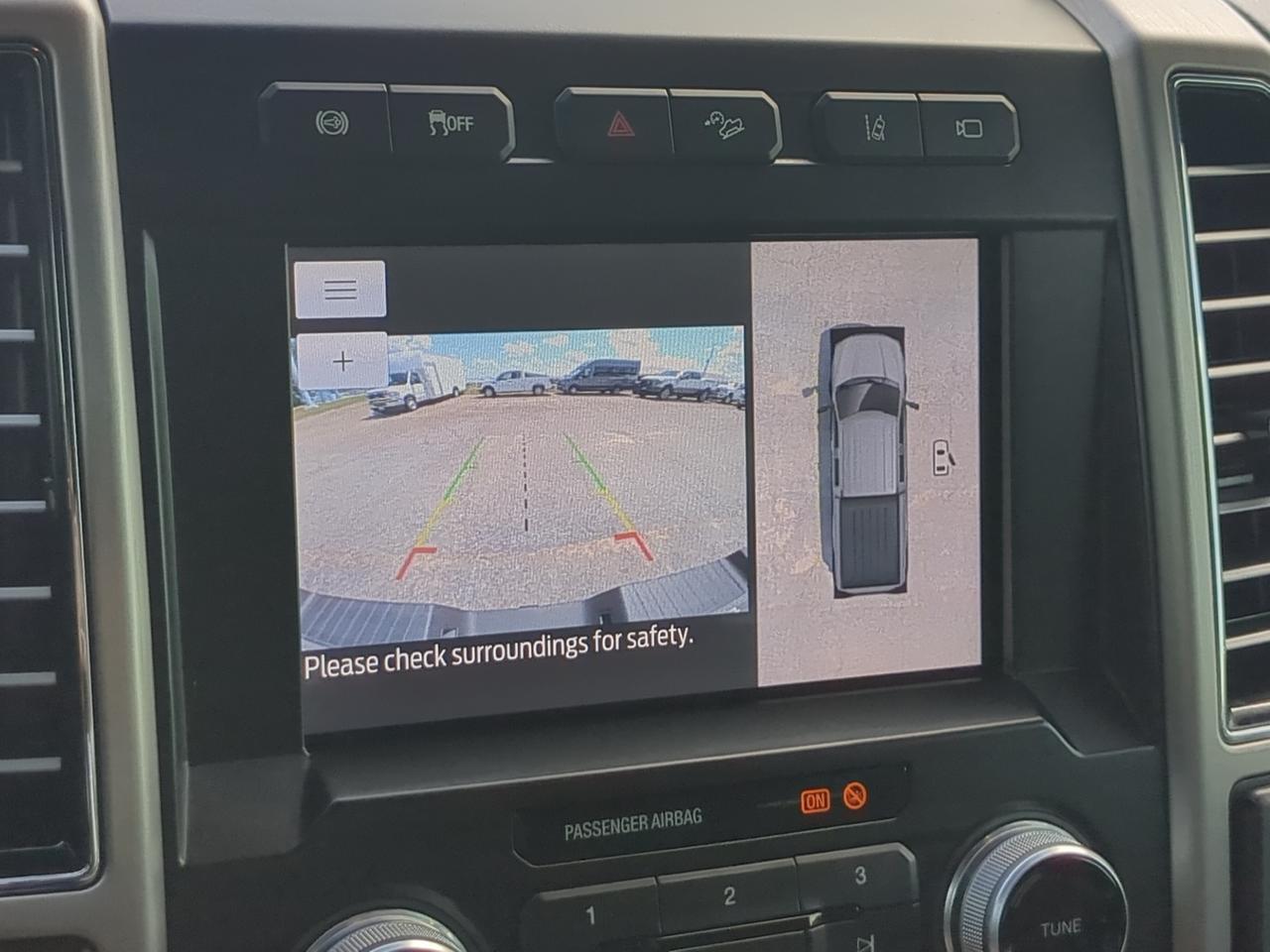 2020 Ford Super Duty F-250 SRW Platinum Winder GA