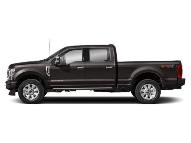 2020 Ford Super Duty F-250 SRW Platinum Winder GA