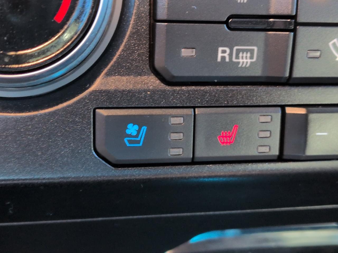 2020 Ford Super Duty F-250 SRW Platinum Winder GA