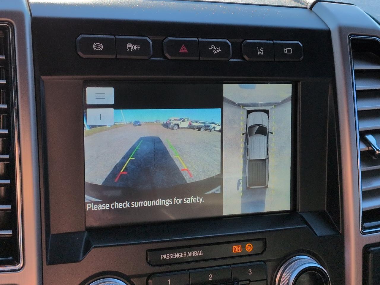 2020 Ford Super Duty F-250 SRW Platinum Winder GA