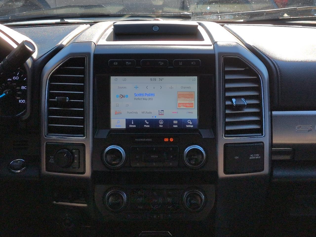 2020 Ford Super Duty F-250 SRW Platinum Winder GA